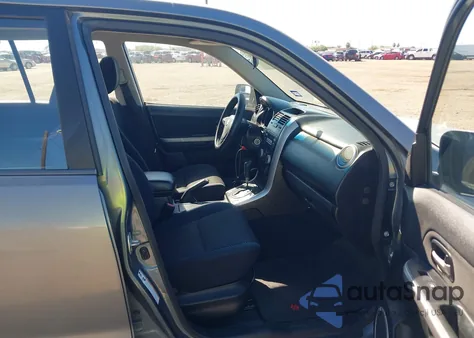 2008 Suzuki Grand Vitara Appearance/Appearance + from USA, damaged, VIN JS3TE941484103708